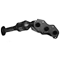 2012 Lexus IS250 Catalytic Converter Catco 2012 Lexus IS250 Catalytic Converter Catco