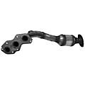 2012 Lexus IS250 Catalytic Converter Catco 2012 Lexus IS250 Catalytic Converter Catco