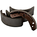 2004 Hyundai Sonata Parking Brake Shoe Centric 2004 Hyundai Sonata Parking Brake Shoe Centric