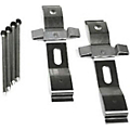 2014 Ford Mustang Brake Hardware Kit Centric 2014 Ford Mustang Brake Hardware Kit Centric