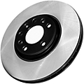2014 Ford Mustang Brake Disc Centric 2014 Ford Mustang Brake Disc Centric