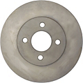 1985 Dodge Caravan Brake Disc Centric 1985 Dodge Caravan Brake Disc Centric
