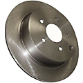 2014 Ford Mustang Brake Disc Centric 2014 Ford Mustang Brake Disc Centric