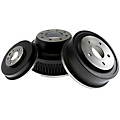 1989 Eagle Medallion Brake Drum Centric 1989 Eagle Medallion Brake Drum Centric