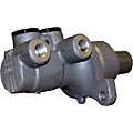 2009 Ford Mustang Brake Master Cylinder Centric 2009 Ford Mustang Brake Master Cylinder Centric