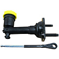 2008 Dodge Ram 1500 Clutch Master Cylinder Centric 2008 Dodge Ram 1500 Clutch Master Cylinder Centric