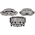 2005 BMW Z4 Brake Caliper Centric 2005 BMW Z4 Brake Caliper Centric