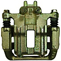 2006 Honda CR-V Brake Caliper Centric 2006 Honda CR-V Brake Caliper Centric