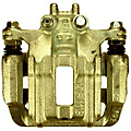 2007 Honda CR-V Brake Caliper Centric 2007 Honda CR-V Brake Caliper Centric