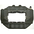 2002 Toyota 4Runner Brake Caliper Centric 2002 Toyota 4Runner Brake Caliper Centric