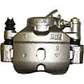 1983 Mitsubishi Cordia Brake Caliper Centric 1983 Mitsubishi Cordia Brake Caliper Centric