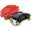 2005 BMW Z4 Brake Caliper Centric 2005 BMW Z4 Brake Caliper Centric