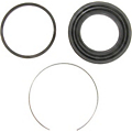 1983 Mitsubishi Cordia Brake Caliper Repair Kit Centric 1983 Mitsubishi Cordia Brake Caliper Repair Kit Centric