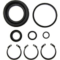 1989 Merkur Scorpio Brake Caliper Repair Kit Centric 1989 Merkur Scorpio Brake Caliper Repair Kit Centric