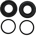 2005 Saturn L300 Brake Caliper Repair Kit Centric 2005 Saturn L300 Brake Caliper Repair Kit Centric