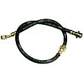 2008 BMW Z4 Brake Line Centric 2008 BMW Z4 Brake Line Centric