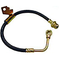 2008 Dodge Ram 1500 Brake Line Centric 2008 Dodge Ram 1500 Brake Line Centric