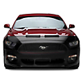 2012 Mazda MX-5 Miata Car Bra Colgan Custom 2012 Mazda MX-5 Miata Car Bra Colgan Custom