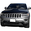 2012 Chevrolet Traverse Car Bra Colgan Custom 2012 Chevrolet Traverse Car Bra Colgan Custom