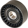 2017 Jeep Wrangler (JK) Timing Belt Idler Pulley Crown 2017 Jeep Wrangler (JK) Timing Belt Idler Pulley Crown