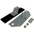 2000 Jeep Cherokee Exhaust Hanger Crown 2000 Jeep Cherokee Exhaust Hanger Crown