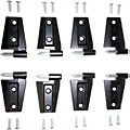 2017 Jeep Wrangler (JK) Door Hinge Crown 2017 Jeep Wrangler (JK) Door Hinge Crown