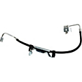 2016 Jeep Wrangler (JK) Brake Hose Crown 2016 Jeep Wrangler (JK) Brake Hose Crown