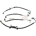 2017 Jeep Wrangler (JK) Brake Hose Crown 2017 Jeep Wrangler (JK) Brake Hose Crown