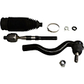 2013 Jeep Grand Cherokee Tie Rod End Crown 2013 Jeep Grand Cherokee Tie Rod End Crown