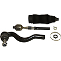 2013 Jeep Grand Cherokee Tie Rod End Crown 2013 Jeep Grand Cherokee Tie Rod End Crown