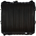 1995 Toyota 4Runner Radiator CSF 1995 Toyota 4Runner Radiator CSF