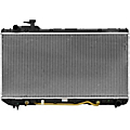 1997 Toyota RAV4 Radiator CSF 1997 Toyota RAV4 Radiator CSF