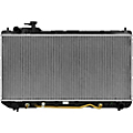 2001 Toyota RAV4 Radiator CSF 2001 Toyota RAV4 Radiator CSF