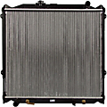 2002 Toyota 4Runner Radiator CSF 2002 Toyota 4Runner Radiator CSF