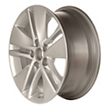 2011 Lexus HS250h Wheel CCI 2011 Lexus HS250h Wheel CCI