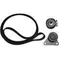 2004 Volvo S40 Timing Belt Kit ContiTech 2004 Volvo S40 Timing Belt Kit ContiTech
