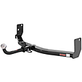 2015 Cadillac SRX Hitch Curt 2015 Cadillac SRX Hitch Curt
