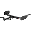 2007 Buick Terraza Hitch Curt 2007 Buick Terraza Hitch Curt