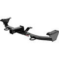 2013 Ford Explorer Hitch Curt 2013 Ford Explorer Hitch Curt