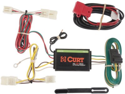 UPC 612314561650 product image for 2012 Toyota RAV4 T Connector | upcitemdb.com