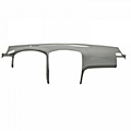 2009 Lexus GX470 Dash Cover Coverlay 2009 Lexus GX470 Dash Cover Coverlay