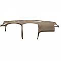 2009 Lexus GX470 Dash Cover Coverlay 2009 Lexus GX470 Dash Cover Coverlay