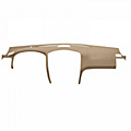 2009 Lexus GX470 Dash Cover Coverlay 2009 Lexus GX470 Dash Cover Coverlay