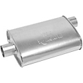 1992 Ford Ranger Muffler Dynomax 1992 Ford Ranger Muffler Dynomax