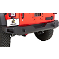2017 Jeep Wrangler (JK) Bumper End Bestop 2017 Jeep Wrangler (JK) Bumper End Bestop