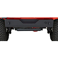 2017 Jeep Wrangler (JK) Bumper Roller Bestop 2017 Jeep Wrangler (JK) Bumper Roller Bestop