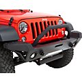 2017 Jeep Wrangler (JK) Grille Guard Bestop 2017 Jeep Wrangler (JK) Grille Guard Bestop