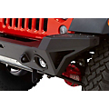 2017 Jeep Wrangler (JK) Bumper End Bestop 2017 Jeep Wrangler (JK) Bumper End Bestop
