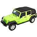 2017 Jeep Wrangler (JK) Soft Top Bestop 2017 Jeep Wrangler (JK) Soft Top Bestop