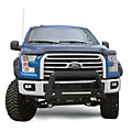 2017 Ford F-150 Bull Bar Lund 2017 Ford F-150 Bull Bar Lund